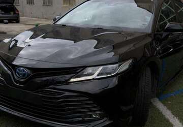 Toyota Camry 238.000 km 14.999 &euro; Nürnberg 90455