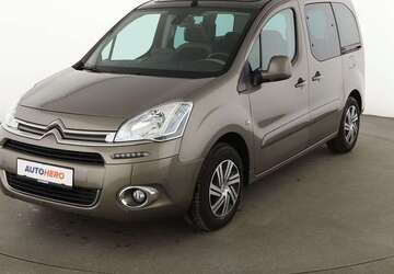 Citroen Berlingo 81.451 km 13.800 &euro; Nürnberg 90441