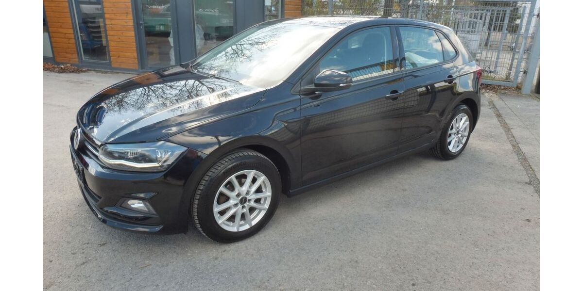 VW Polo 200.000 km 9.900 &euro; Fürth 90763