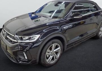 VW T-Roc 21.300 km 31.980 &euro; Roth 91154