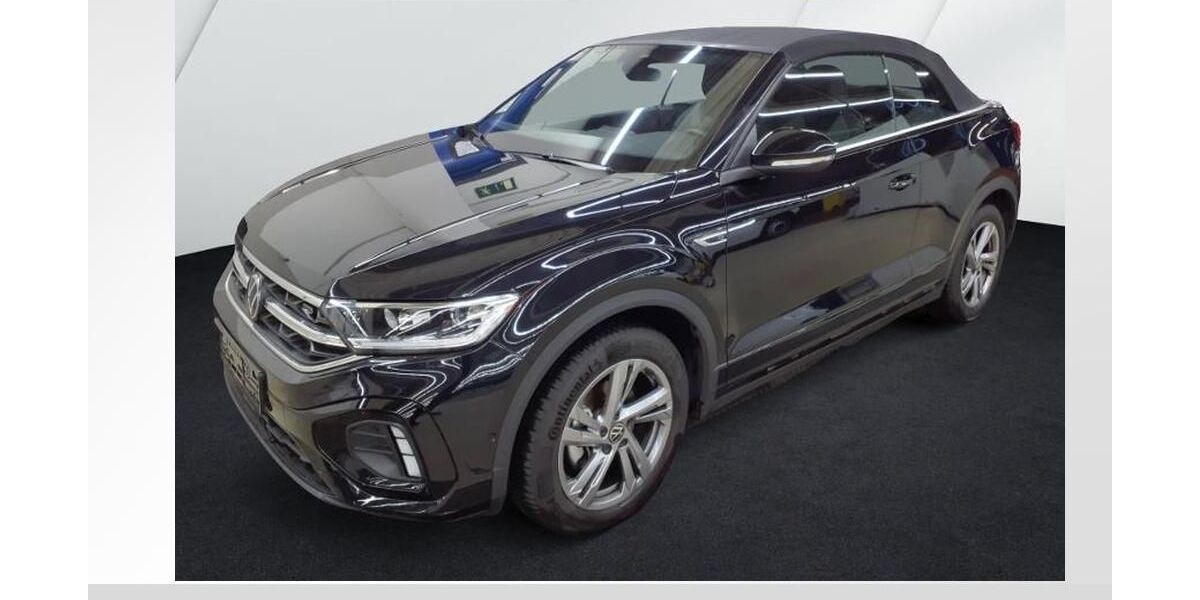 VW T-Roc 21.300 km 31.980 &euro; Roth 91154