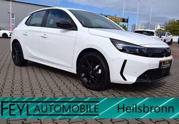 Opel Corsa 6.150 km 17.889 &euro; Heilsbronn 91560