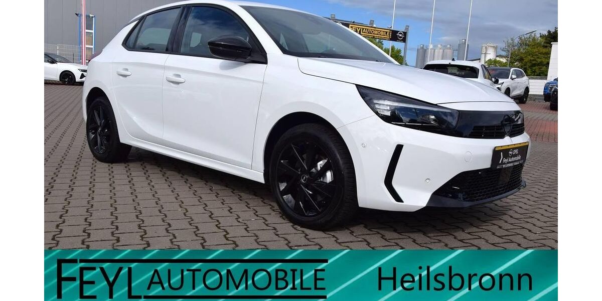 Opel Corsa 6.150 km 17.889 &euro; Heilsbronn 91560
