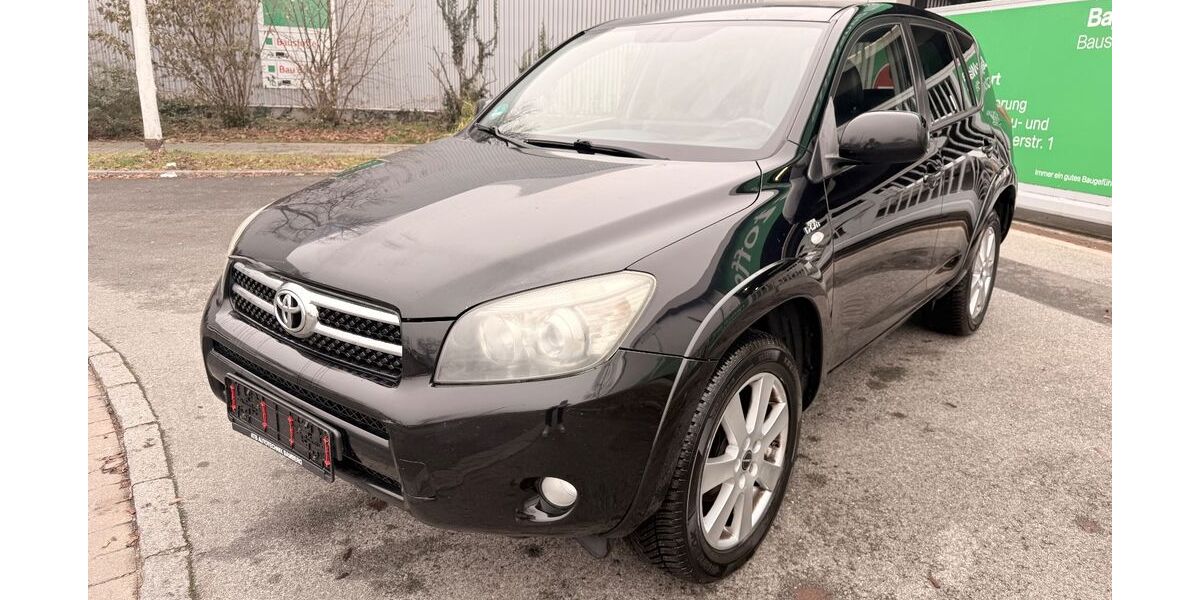 Toyota RAV 4 225.000 km 4.200 &euro; Fürth 90763