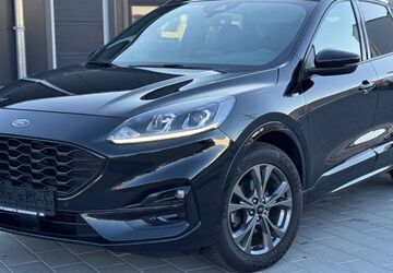 Ford Kuga 150.000 km 14.490 &euro; Oberferrieden/Burgthann 90559