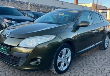 Renault Megane 115.557 km 3.900 &euro; Nürnberg 90439