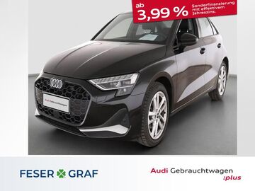 Gebrauchte Audi A3