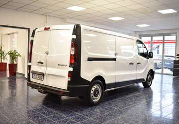 Renault Trafic 120.435 km 13.870 &euro; Nürnberg 90431