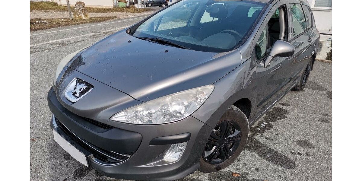 Peugeot 308 181.250 km 2.199 &euro; Fürth 90762