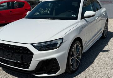 Audi A1 113.038 km 18.990 &euro; Nürnberg 90431