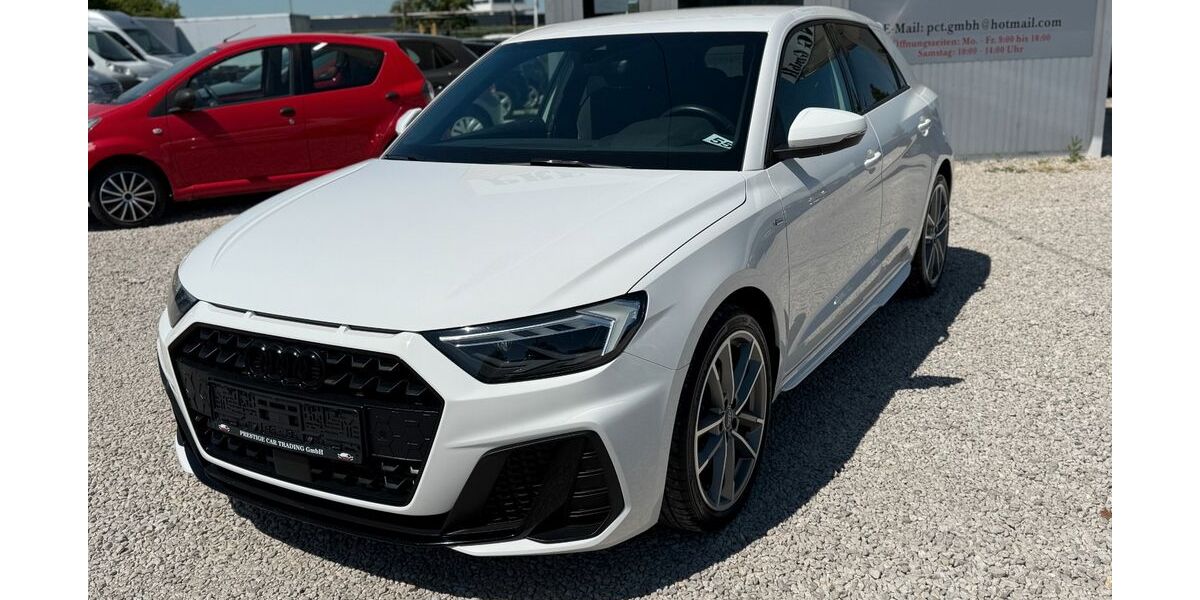 Audi A1 113.038 km 18.990 &euro; Nürnberg 90431