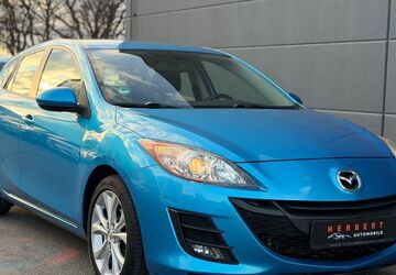 Mazda 3 241.275 km 3.980 &euro; Fürth 90763