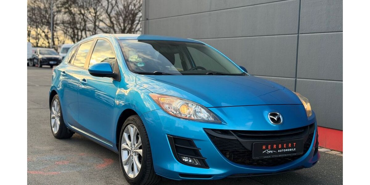 Mazda 3 241.275 km 3.980 &euro; Fürth 90763