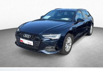 Audi A6 23.300 km 49.980 &euro; Roth 91154
