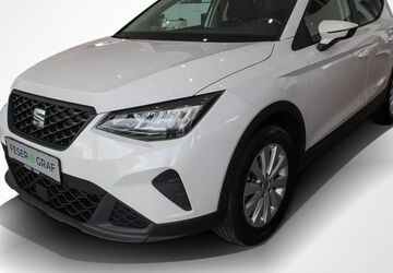 Seat Arona 107.300 km 13.640 &euro; Herzogenaurach 91074