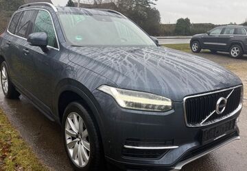 Volvo XC90 143.000 km 25.900 &euro; Altdorf 90518