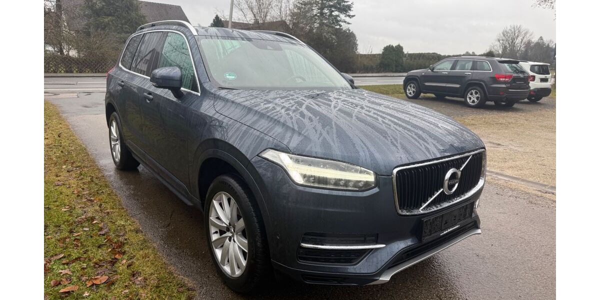 Volvo XC90 143.000 km 25.900 &euro; Altdorf 90518