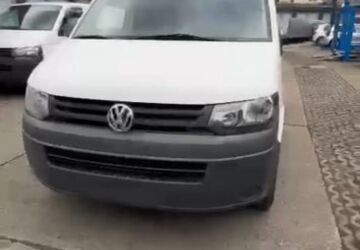 VW T5 Transporter 196.000 km 7.000 &euro; Nürnberg 90449