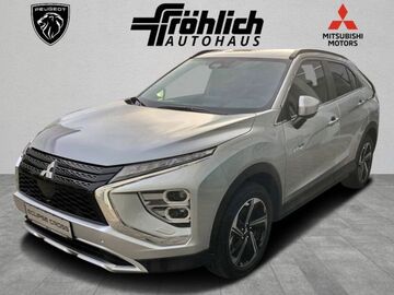 Gebrauchte Mitsubishi Eclipse Cross