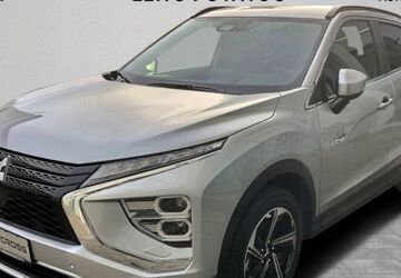 Mitsubishi Eclipse Cross 2.000 km 26.490 &euro; Nürnberg OT Schweinau 90439