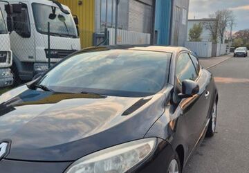 Renault Megane 190.000 km 3.400 &euro; Nürnberg 90431