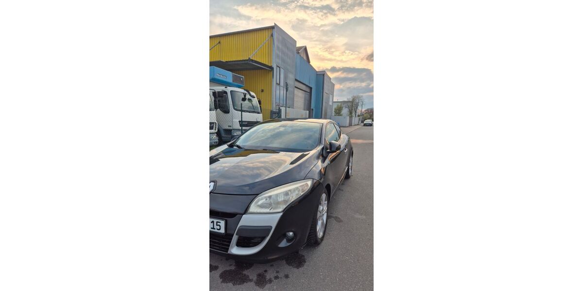 Renault Megane 190.000 km 3.400 &euro; Nürnberg 90431