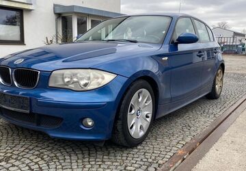 BMW 116 143.000 km 3.200 &euro; Nürnberg 90419