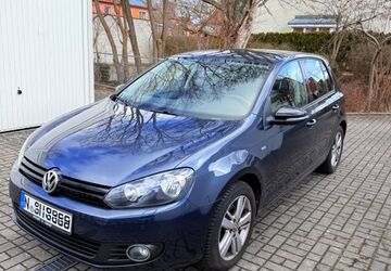 VW Golf 110.000 km 7.500 &euro; Nürnberg 90411