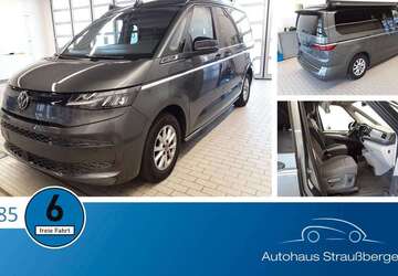 VW T7 California 32.000 km 58.190 &euro; Roßtal 90574