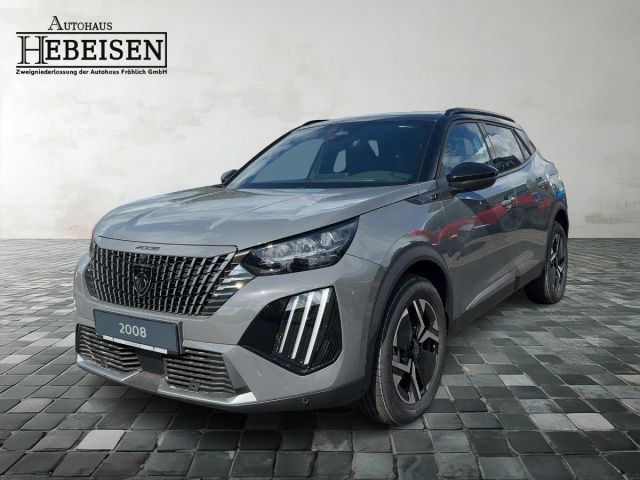 Peugeot 2008 2.000 km 34.190 &euro; Nürnberg OT Schweinau 90439