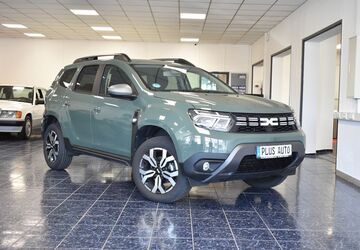 Dacia Duster 10.200 km 19.870 &euro; Nürnberg 90431