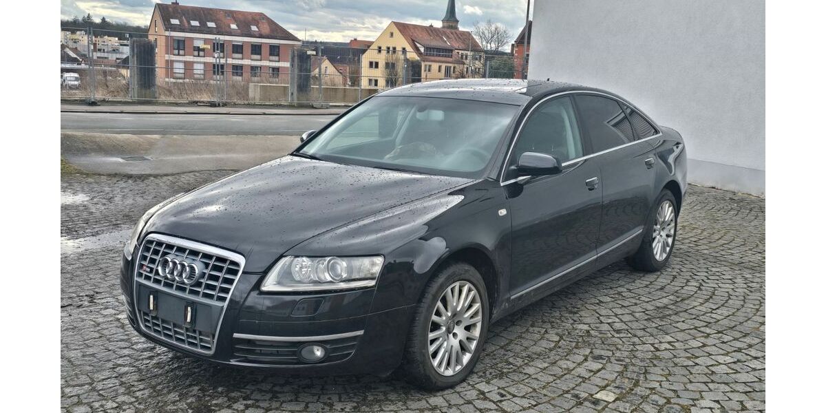 Audi A6 232.000 km 3.350 &euro; Nürnberg 90455