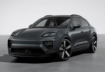 Porsche Macan 11.300 km 79.990 &euro; Nürnberg 90425