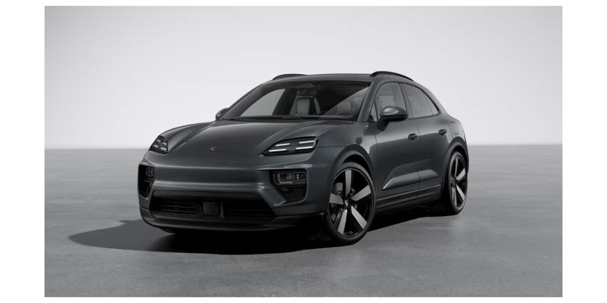 Porsche Macan 11.300 km 79.990 &euro; Nürnberg 90425
