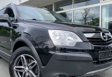 Opel Antara 195.841 km 3.950 &euro; Nürnberg 90431