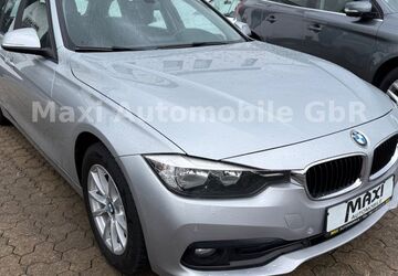 BMW 316 127.000 km 11.990 &euro; Ammerndorf 90614