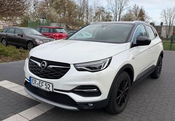 Opel Grandland (X) 47.500 km 17.990 &euro; Nürnberg 90453