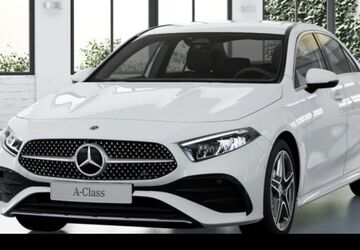 Mercedes-Benz A 200 9.900 km 36.500 &euro; Nürnberg 90402