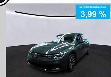 VW Golf 49.900 km 21.403 &euro; Fürth 90762