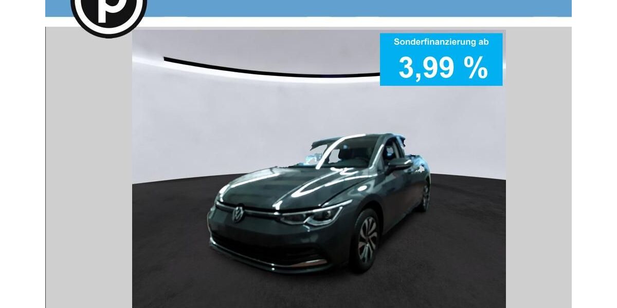 VW Golf 49.900 km 21.403 &euro; Fürth 90762