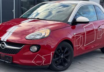 Opel Adam 175.000 km 3.390 &euro; Oberferrieden/Burgthann 90559