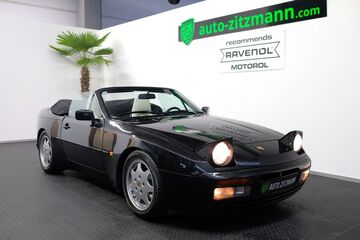 Gebrauchte Porsche 944