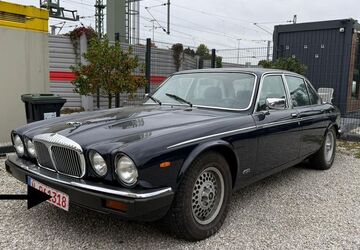 Jaguar XJ12 135.700 km 8.900 &euro; Nürnberg 90431