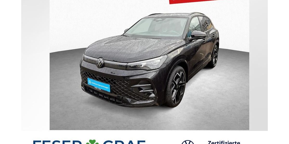 VW Tiguan 16.300 km 40.990 &euro; Schwabach 91126