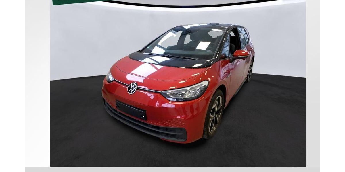 VW ID.3 6.700 km 27.840 &euro; Schwabach 91126