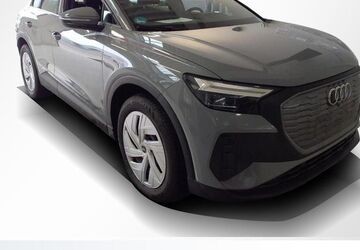 Audi Q4 e-tron 32.339 km 24.480 &euro; Fürth 90763