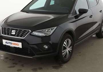 Seat Arona 30.745 km 17.990 &euro; Nürnberg 90441