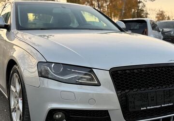 Audi A4 230.000 km 4.490 &euro; Oberasbach 90522