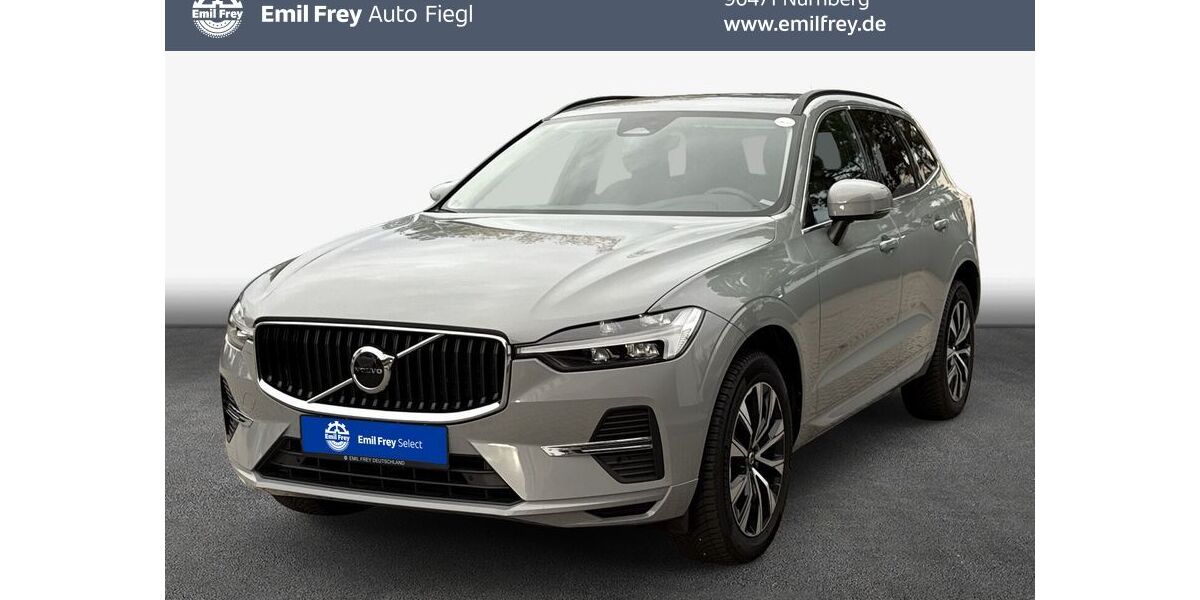 Volvo XC60 14.539 km 38.990 &euro; Nürnberg 90471
