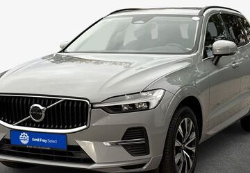 Volvo XC60 14.539 km 42.490 &euro; Nürnberg 90471